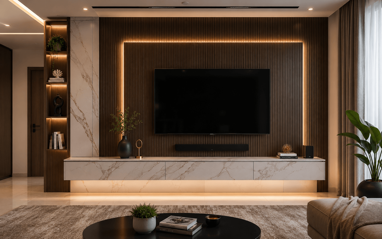 Guides on construction and interior design