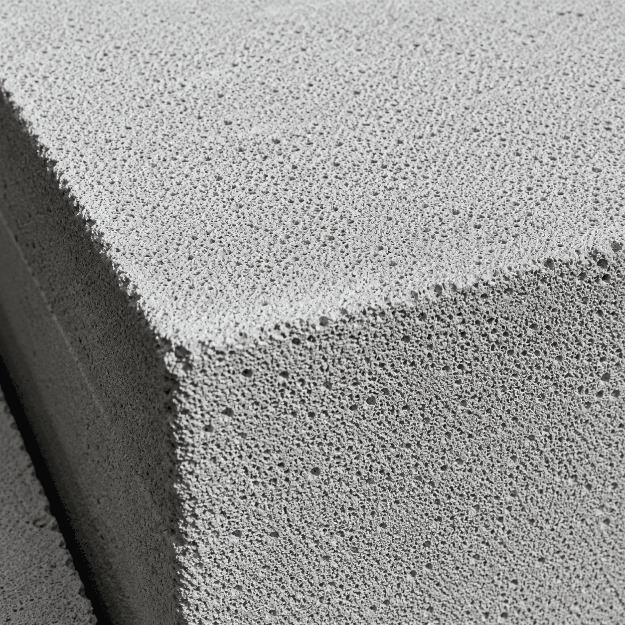 Autoclaved Aerated Concrete Blocks
