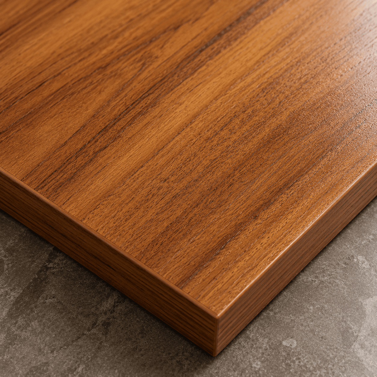 Natural Teak & Oak Veneers