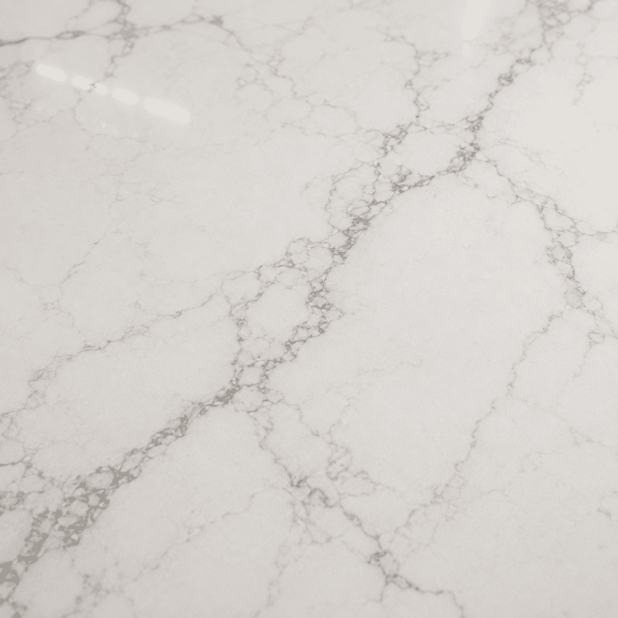 Non-Porous Quartz & Marble Tops